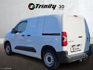 Citroen Berlingo ** LX BLUEHDI 100BHP MWB ** TRINI - Image 3