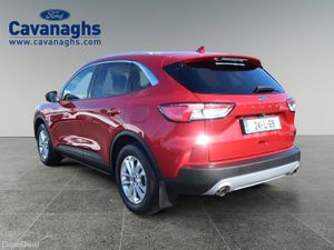 2024 FORD KUGA 2.5 PHEV TITANIUM 225PS - Image 3