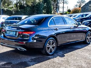 Mercedes-Benz E-Class E220d Avantgarde 194bhp Auto - Image 2