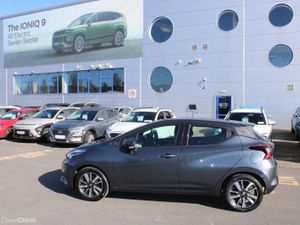 Nissan Micra 2019 - Image 2