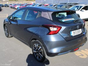 Nissan Micra 2019 - Image 3