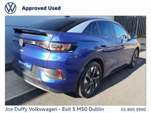 Volkswagen ID.5 TECH 77kWh 174HP - Image 4