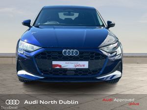 Audi A3 Audi A3 Sportback SE TFSI 85 kW 6-speed €5 - Image 3