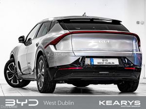 Kia EV6 EV6 Earth - Image 2