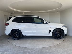 BMW X5 2025 - Image 4