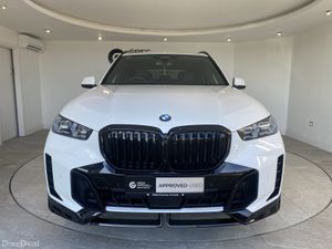 BMW X5 2025 - Image 2