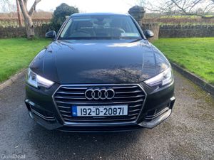 Audi A4 2019 Diesel Automatic - Image 4