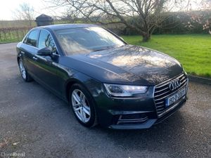 Audi A4 2019 Diesel Automatic - Image 2