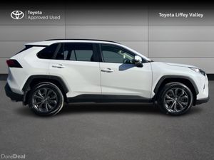 Toyota RAV4 RAV4 HYBRID SOL - Image 3