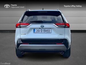 Toyota RAV4 RAV4 HYBRID SPORT - Image 4