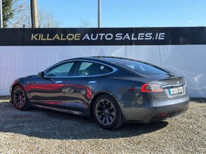 2018 Tesla Model S 75D (Top Spec) - Image 4