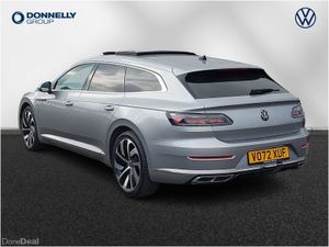 Volkswagen Arteon Shooting Brake R-Line - Image 4