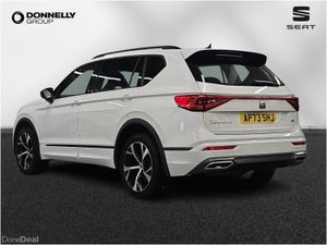SEAT Tarraco Diesel Estate FR - Image 4