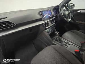 SEAT Tarraco Diesel Estate FR - Image 3