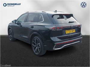 Volkswagen Tiguan Estate R-Line - Image 4