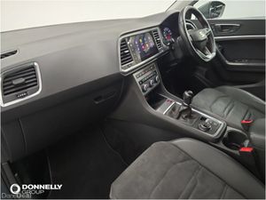 SEAT Ateca Diesel Estate FR - Image 3