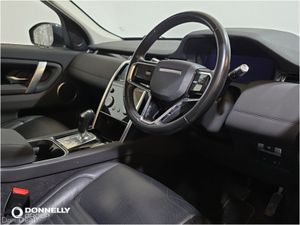 Land Rover Discovery Sport Diesel Sw Urban Edition - Image 4