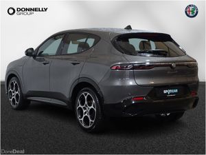 Alfa Romeo Tonale Hatchback Veloce - Image 2