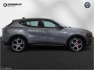 Alfa Romeo Tonale Hatchback Veloce - Image 3