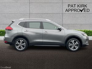 Nissan X-Trail Diesel Station Wagon N-Connecta - Image 3