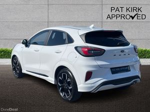 Ford Puma Hatchback ST-Line X - Image 3