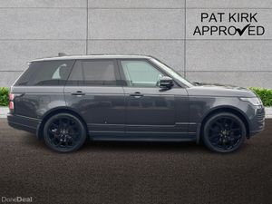 Land Rover Range Rover Diesel Estate Vogue - Image 4