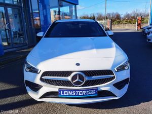 MERCEDES-BENZ CLA CLASS CLA250 E AMG LINE PREMIUM - Image 2