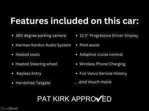 Volvo XC60 Xc60 Diesel Estate Plus - Image 2