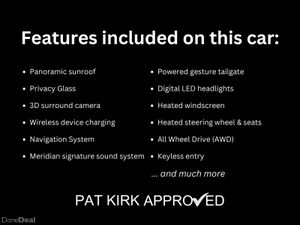 Land Rover Range Rover Estate First Edition - Image 2