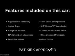 Volkswagen Arteon Diesel Fastback R-Line - Image 2