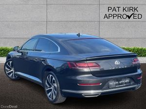 Volkswagen Arteon Diesel Fastback R-Line - Image 3