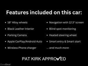 Lexus ES Saloon - Image 2