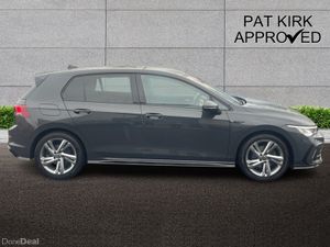 Volkswagen Golf Hatchback R-Line - Image 3