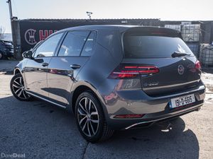 2019 VW E-Golf/High spec/New NCT/1yr warranty - Image 3
