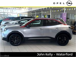 Opel Mokka SRI 1.2i (100PS) S/S - Image 3