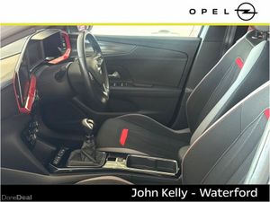 Opel Mokka SRI 1.2i (100PS) S/S - Image 4