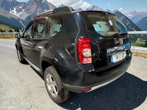 2014 Dacia Duster 1.5 dCi 110 SIGNATURE - Image 4