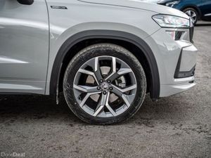 Skoda Kodiaq SPORTLINE IV DSG - Image 3