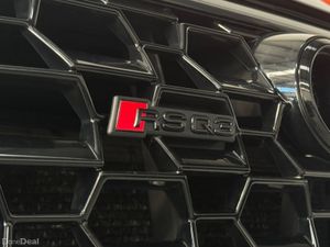 Audi RS Q3 RS TFSI QUATTRO SPORT EDITION #87 - Image 4