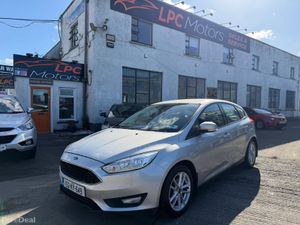 Ford Focus 2015 - Image 2