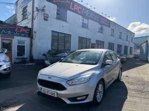 Ford Focus 2015 - Image 4