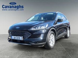 2021 FORD KUGA 1.5TDCi TITANIUM 120PS - Image 2