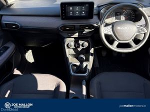 Dacia Sandero Stepway STEPWAY Expression TCe 90 GS - Image 4