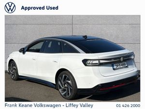 Volkswagen ID.7 77KWH PRO PLUS 286HP *MARKET INTRO - Image 3