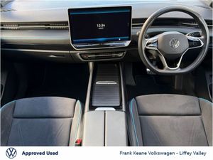 Volkswagen ID.7 77KWH PRO PLUS 286HP *MARKET INTRO - Image 2