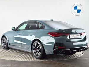 BMW i4 eDrive40 M Sport - Image 2