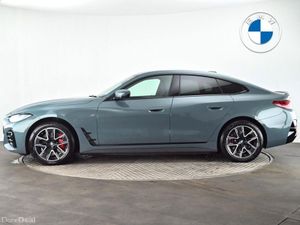 BMW i4 eDrive40 M Sport - Image 3