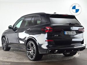 BMW X5 xDrive50e M Sport - Image 2