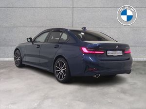 BMW 3-Series 330e xDrive Sport Pro Saloon - Image 3