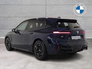 BMW iX xDrive45 M Sport - Image 3